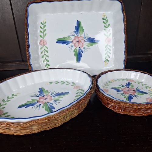 Vintage appetiser set 3 - vintage,