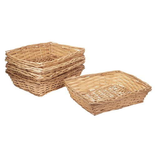 Wicker natural gift - wicker,