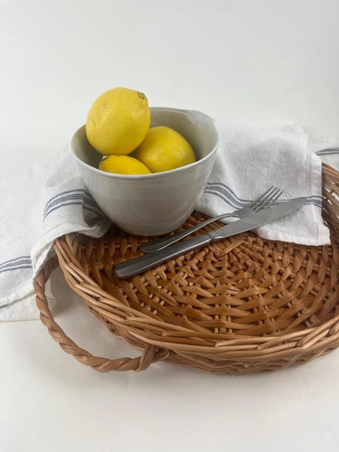 Handmade portuguese wicker - handmade,