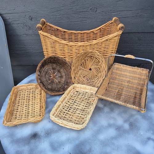 Job lot vintage - job,