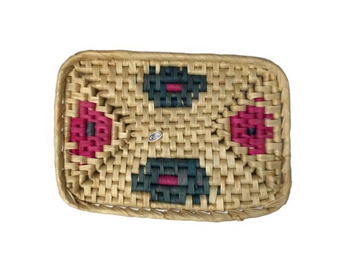 Wicker table mat 31cm - mat,