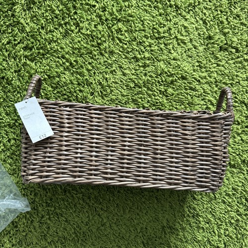 Next storage tray basket home - storage,