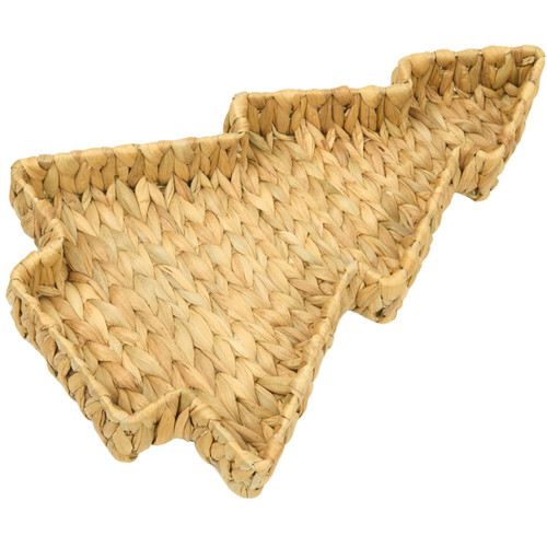 Water hyacinth wicker storage - hyacinth,