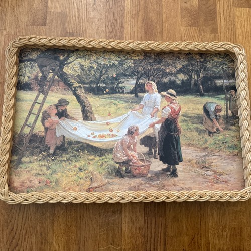 Vintage imperial melamine - vintage,